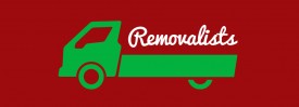 Removalists Aroona - Furniture Removals